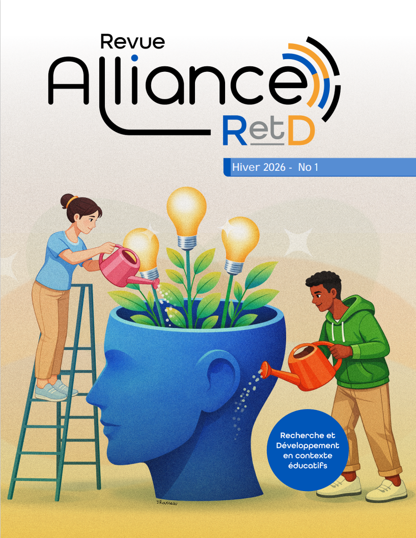 					Afficher Vol. 1 (2026)
				