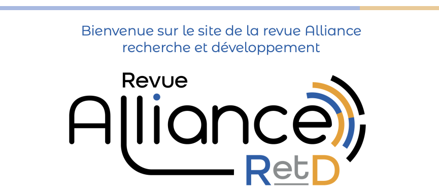 Bienvenue sur le site de la revue ARD