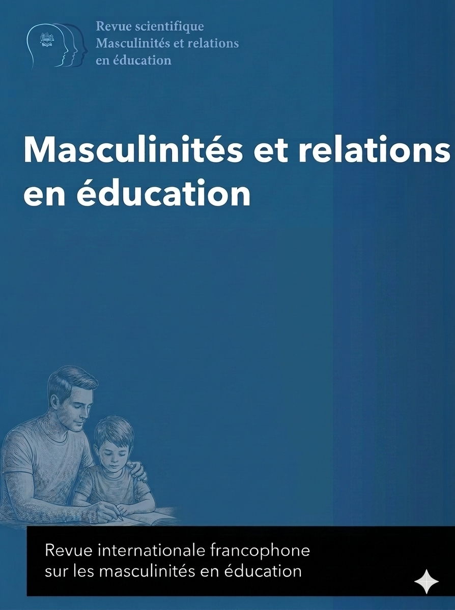 					Afficher Vol. 1 No. 1 (2026): Genre en éducation: scolarisation, formation et travail
				