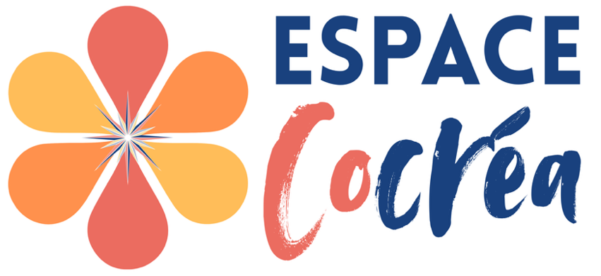 Logo de la revue Espace Cocréa